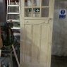 Accoya External Door