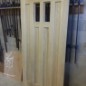 Oak External Door HS