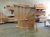 Ash Winder Pre assemble