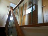 Integrated Glass & Oak