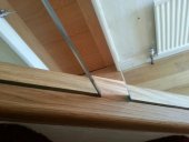 Integrated Glass & Oak